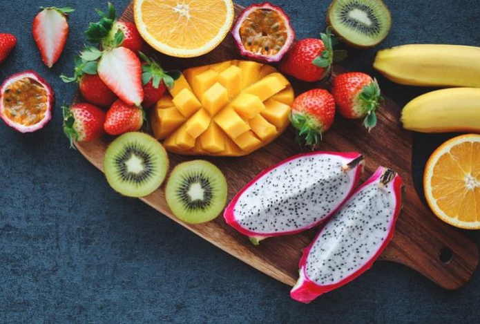 Cara betul makan buah untuk pengidap diabetes